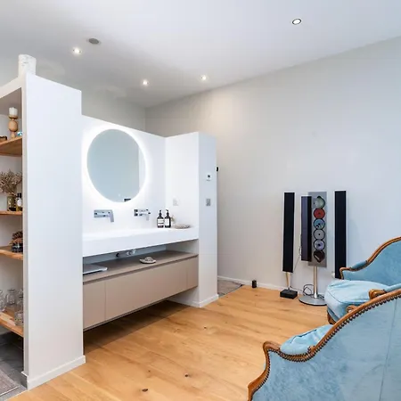 Villa Futuriste - Exceptional With Panoramic View Saint-Didier-au-Mont-d'Or