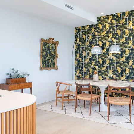 Villa Futuriste - Exceptional With Panoramic View
