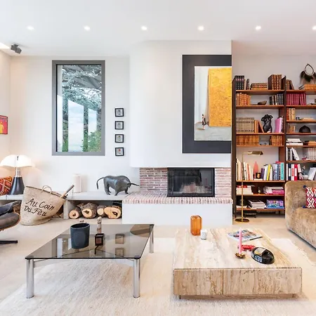 Futuriste - Exceptional With Panoramic View *