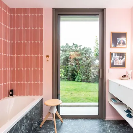 Futuriste - Exceptional With Panoramic View Saint-Didier-au-Mont-d'Or