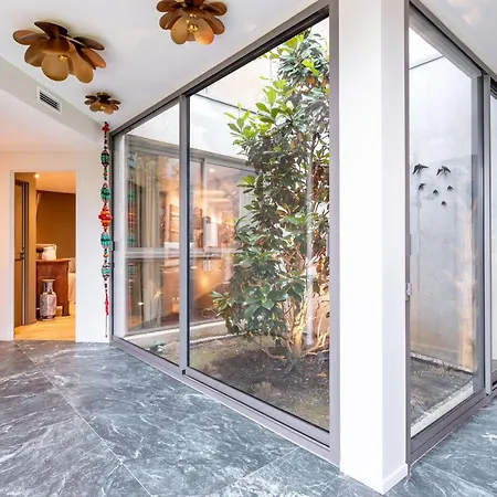 Futuriste - Exceptional With Panoramic View Villa Saint-Didier-au-Mont-d'Or