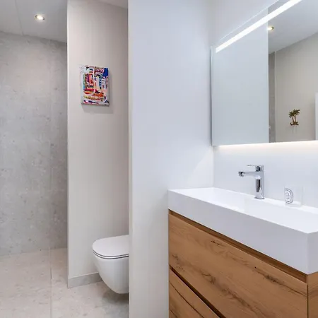 Futuriste - Exceptional With Panoramic View